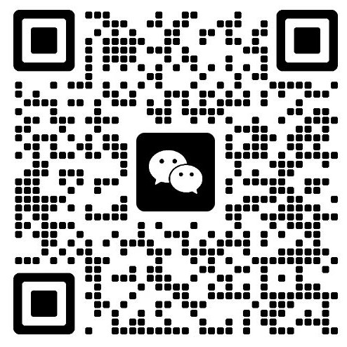微信二维码