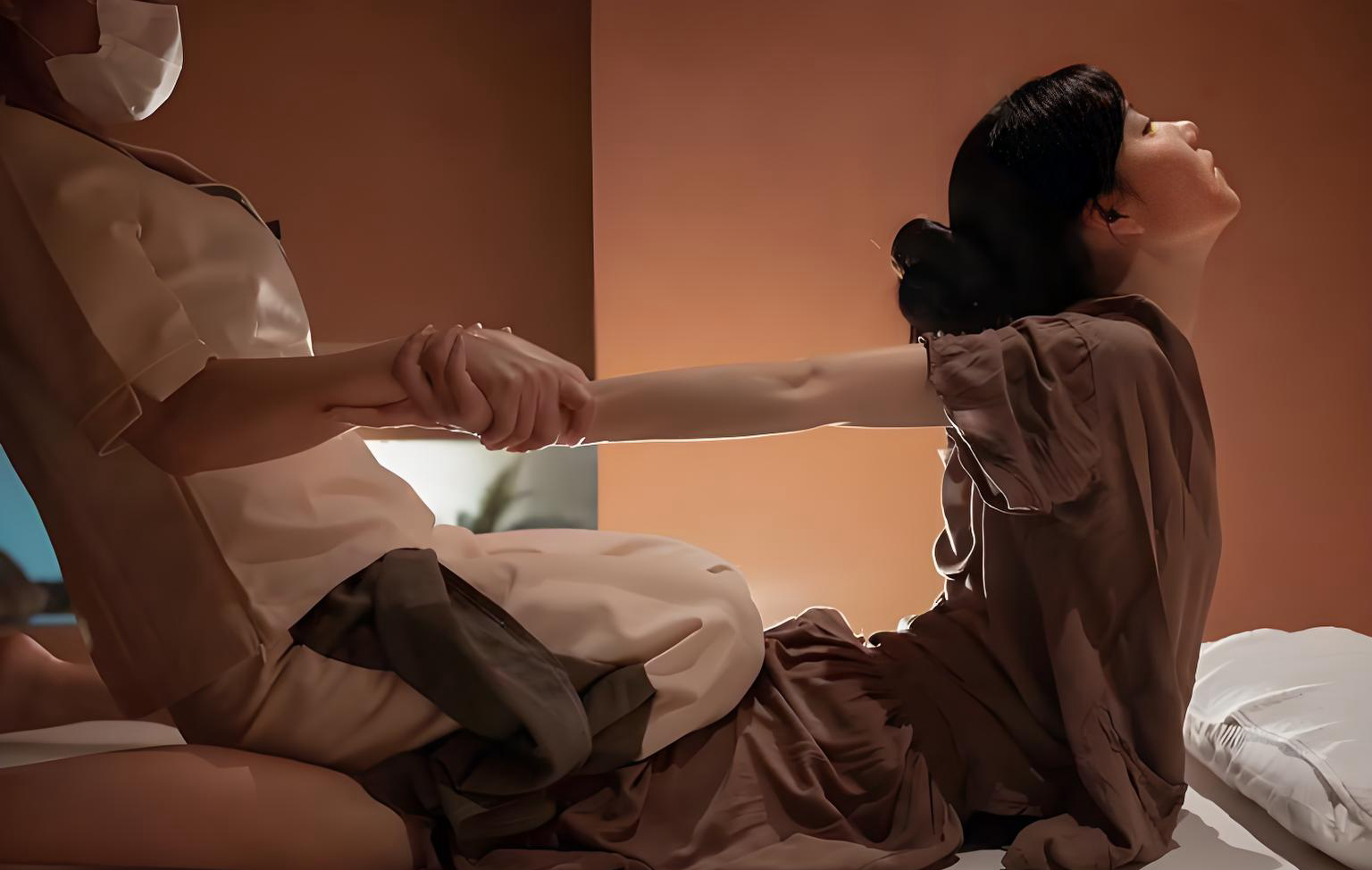 舒缓体验服务图标